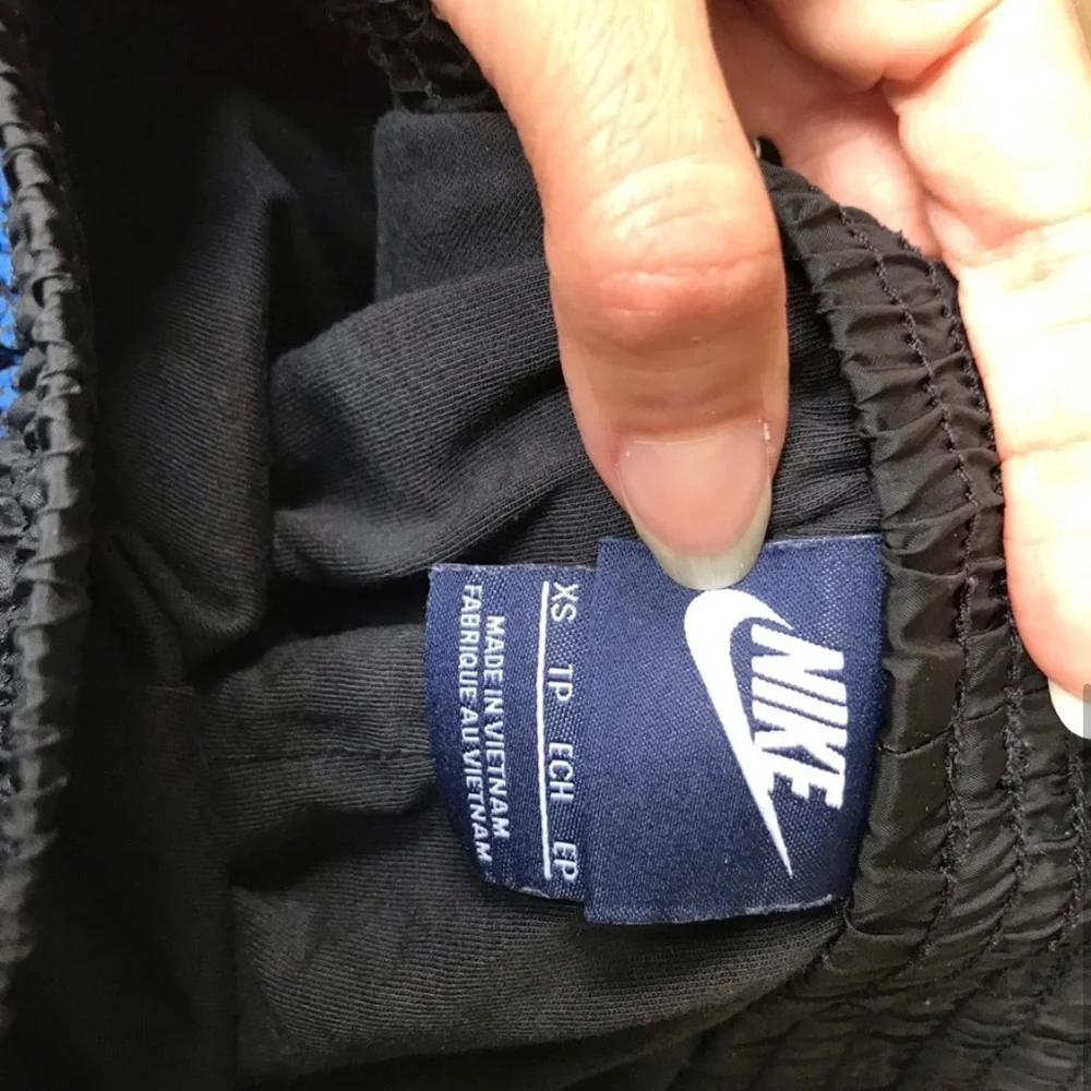 Nike quick dry